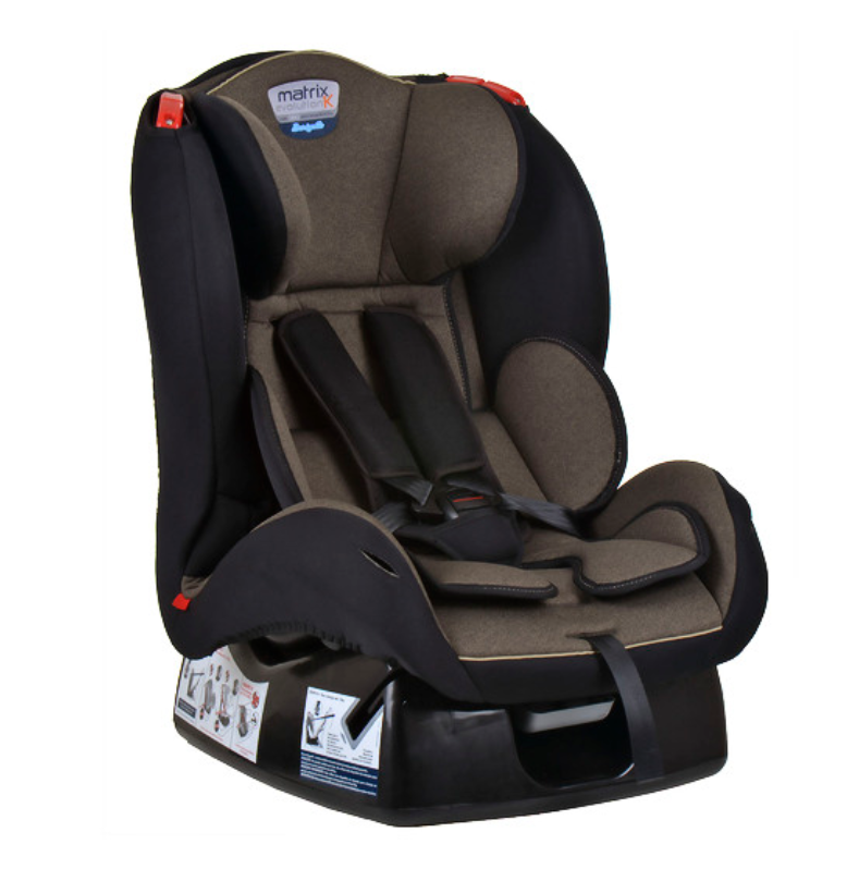 Conjunto Carrinho + Bebê Conforto Ecco Travel System Burigotto - Balãozinho  Glória - Loja de produtos infantis - Vila Velha / ES