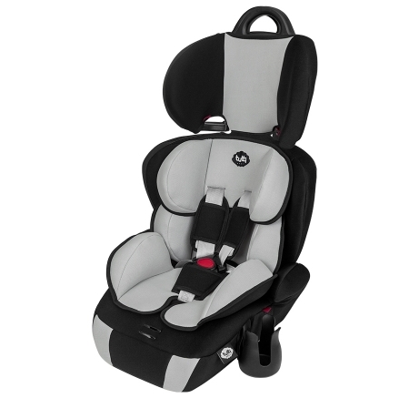 Conjunto Carrinho + Bebê Conforto Ecco Travel System Burigotto - Balãozinho  Glória - Loja de produtos infantis - Vila Velha / ES