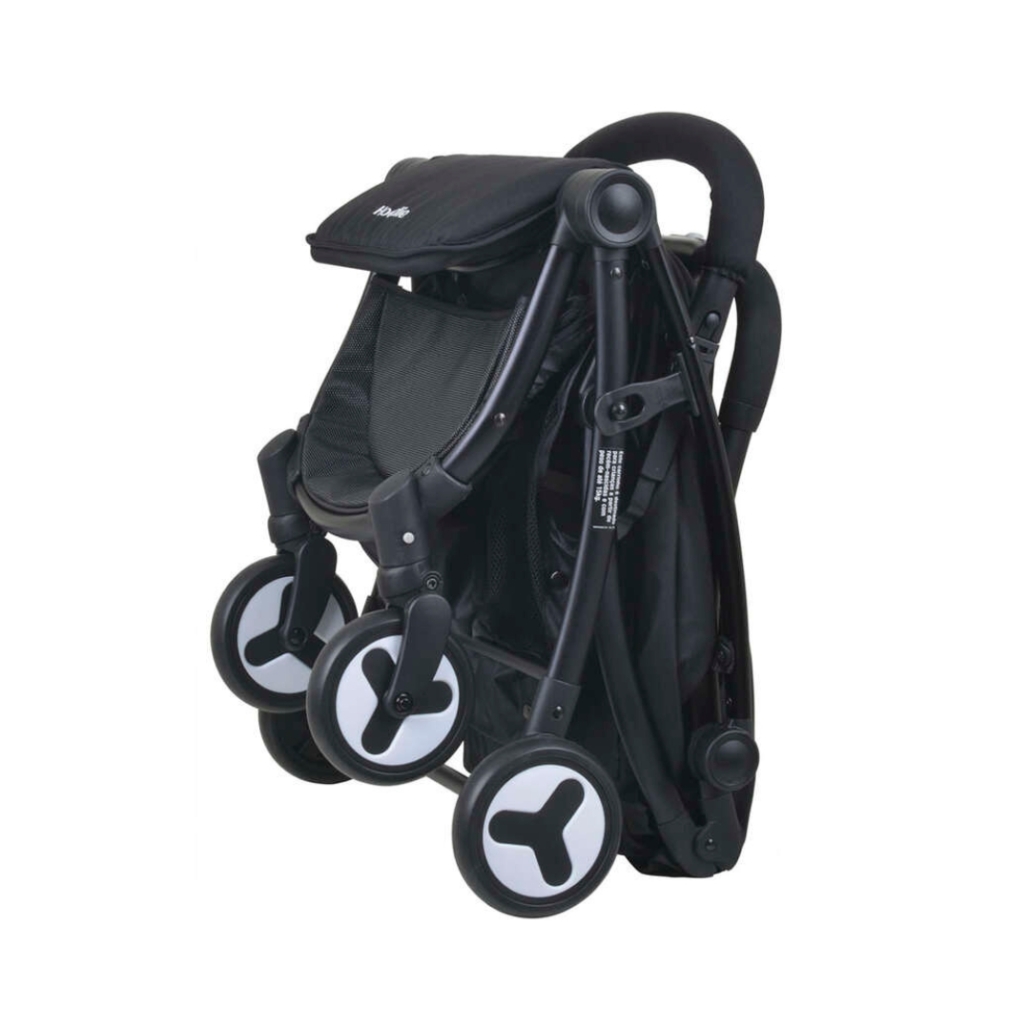 Conjunto Carrinho + Bebê Conforto Ecco Travel System Burigotto - Balãozinho  Glória - Loja de produtos infantis - Vila Velha / ES